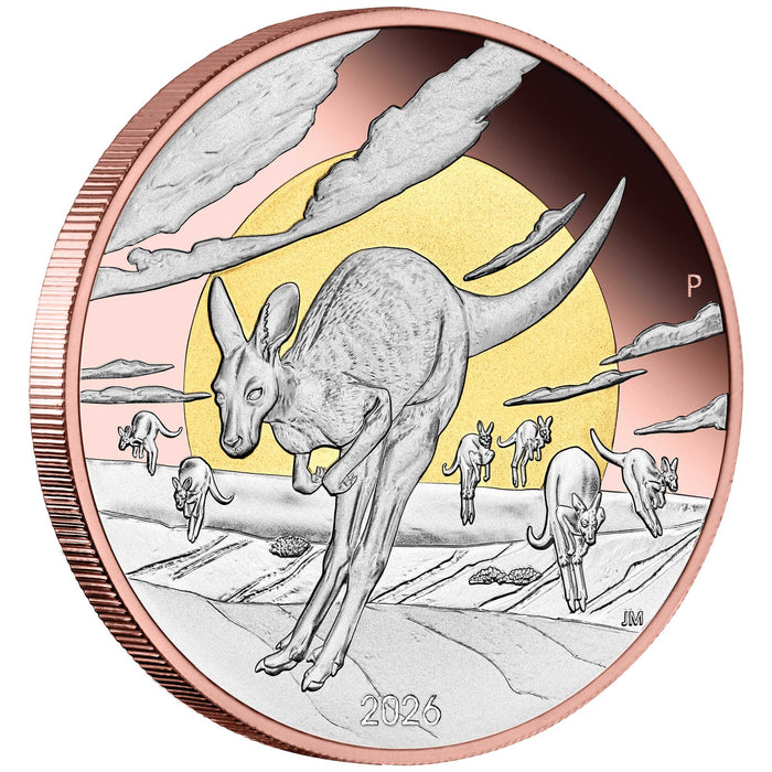 New Release from The Perth Mint Available at The Gift Mart