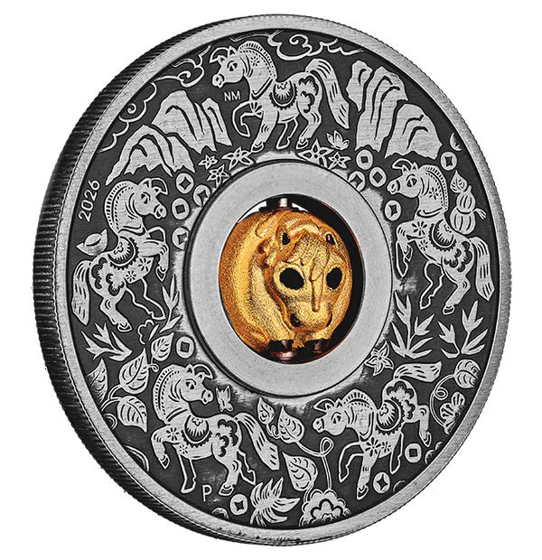 The Perth Mint Collectable Coins