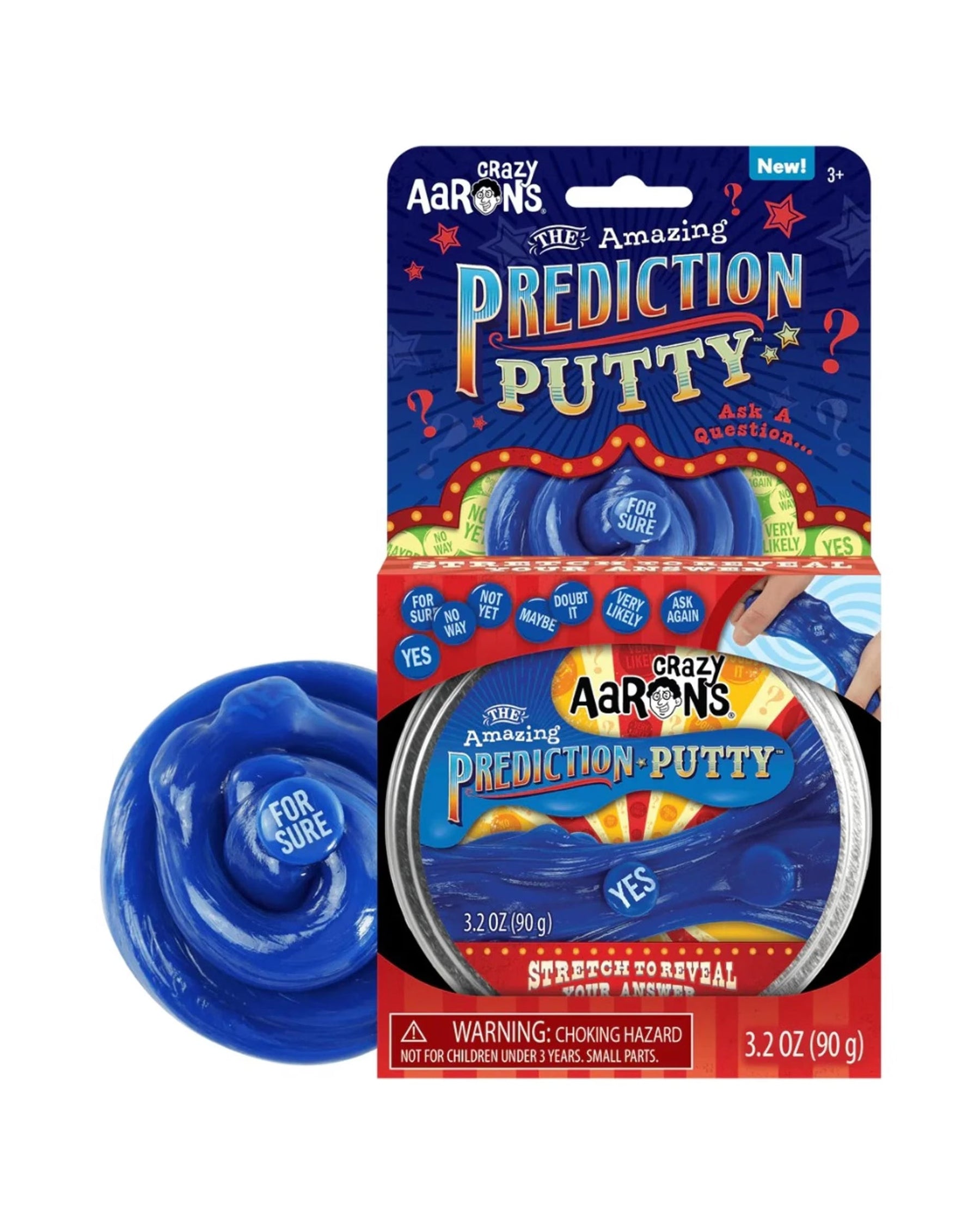CRAZY AARONS NOW AVAILABLE AT THEGIFTMART.COM.AU