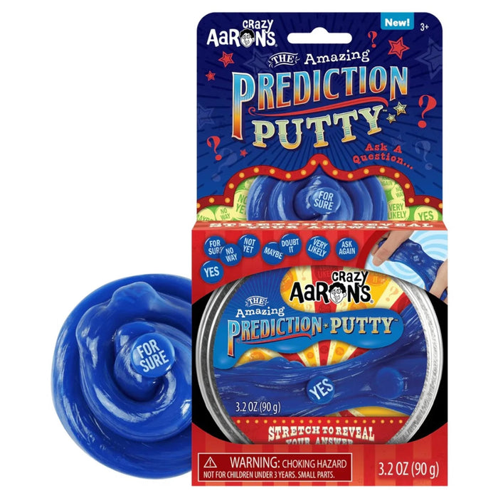 CRAZY AARONS NOW AVAILABLE AT THEGIFTMART.COM.AU