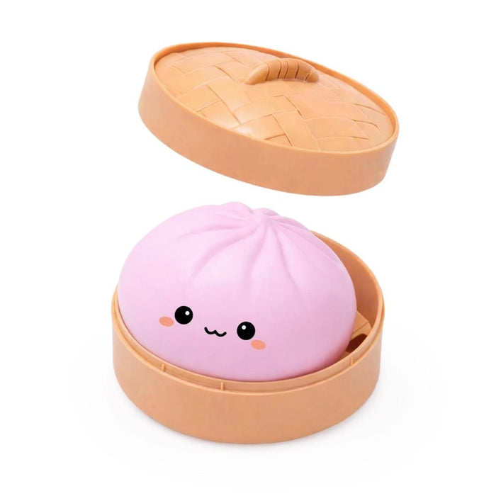 LUCKY BAO MYSTERY DUMPLING INSIDE NOW AVAILABLE AT THEGIFTMART.COM.AU