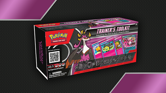 Level Up Your Game: Why Every Trainer Needs a Pokémon Trainer’s Toolkit