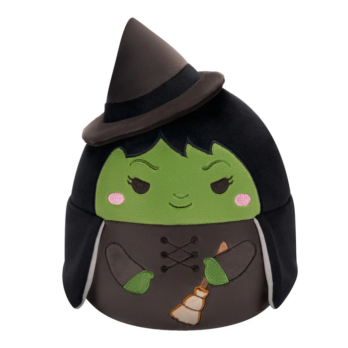 Squishmallows wizazd of the oz