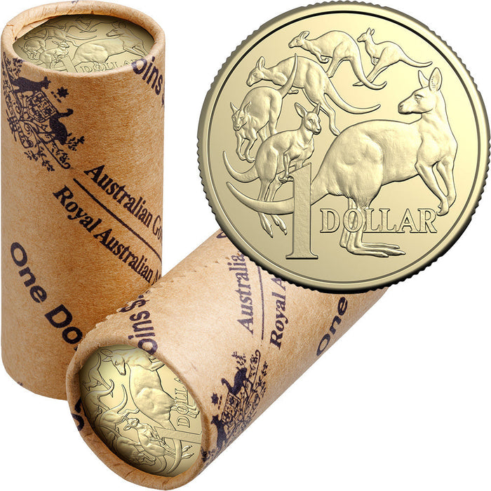 Royal Australian Mint Coins at thegiftmart.com.au