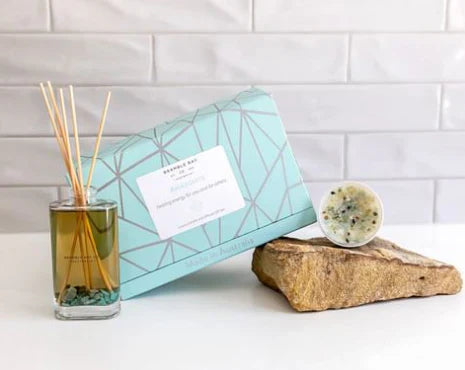 HOME FRAGRANCE — The Gift Mart