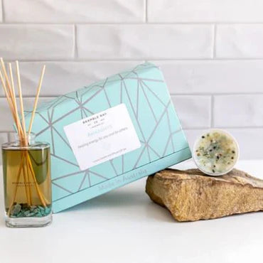 HOME FRAGRANCE — The Gift Mart