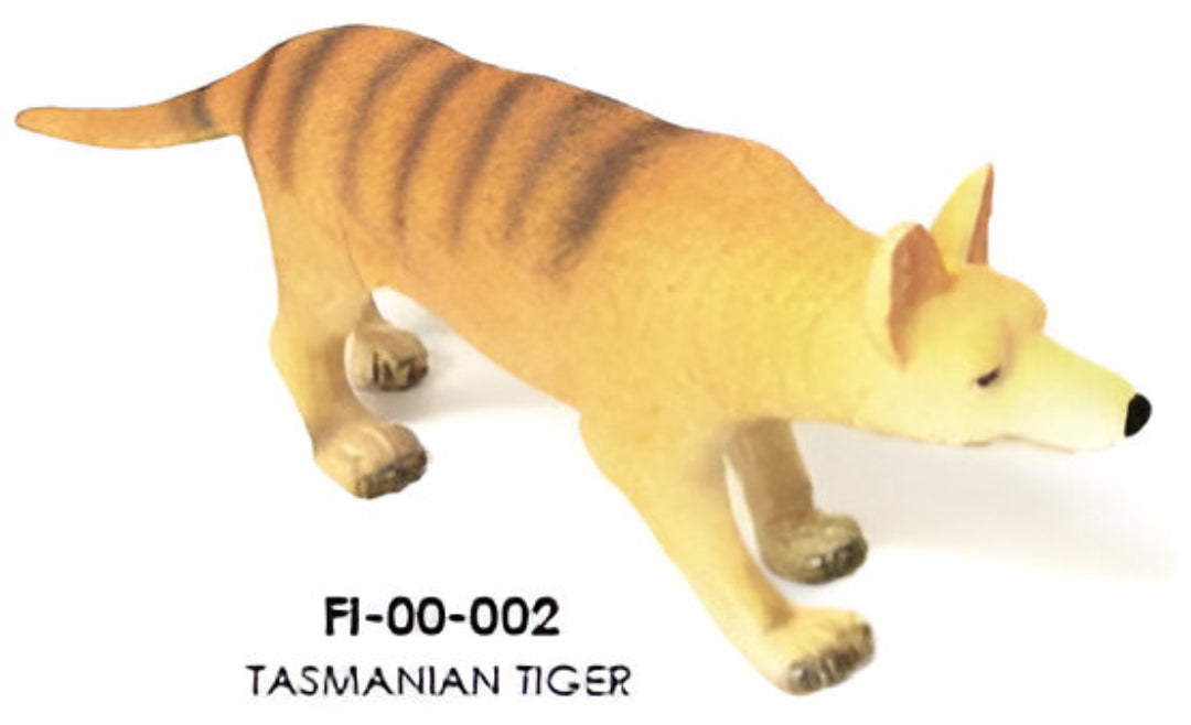 TASMANIAN SOUVENIRS ONLINE — The Gift Mart