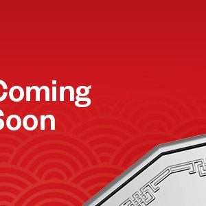 Blog Post: New Treasures from the Royal Australian Mint Arrive at The Gift Mart!