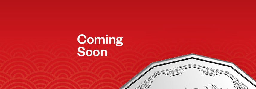 Blog Post: New Treasures from the Royal Australian Mint Arrive at The Gift Mart!