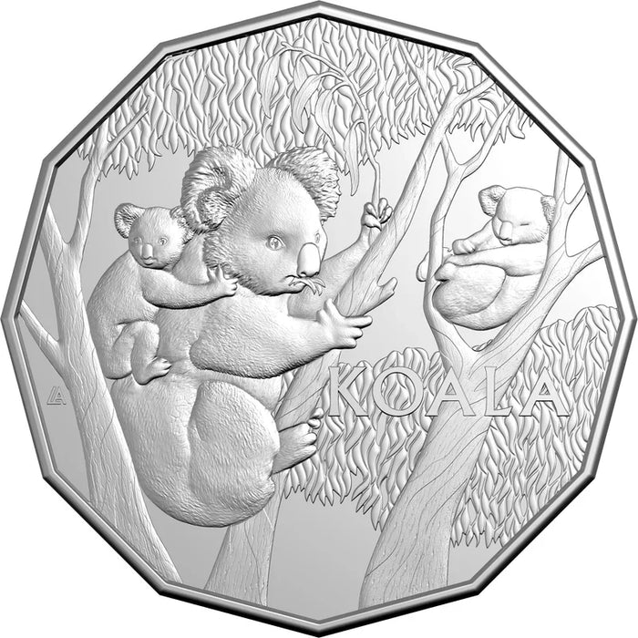New Royal Australian Mint Release at thegiftmart.com.au