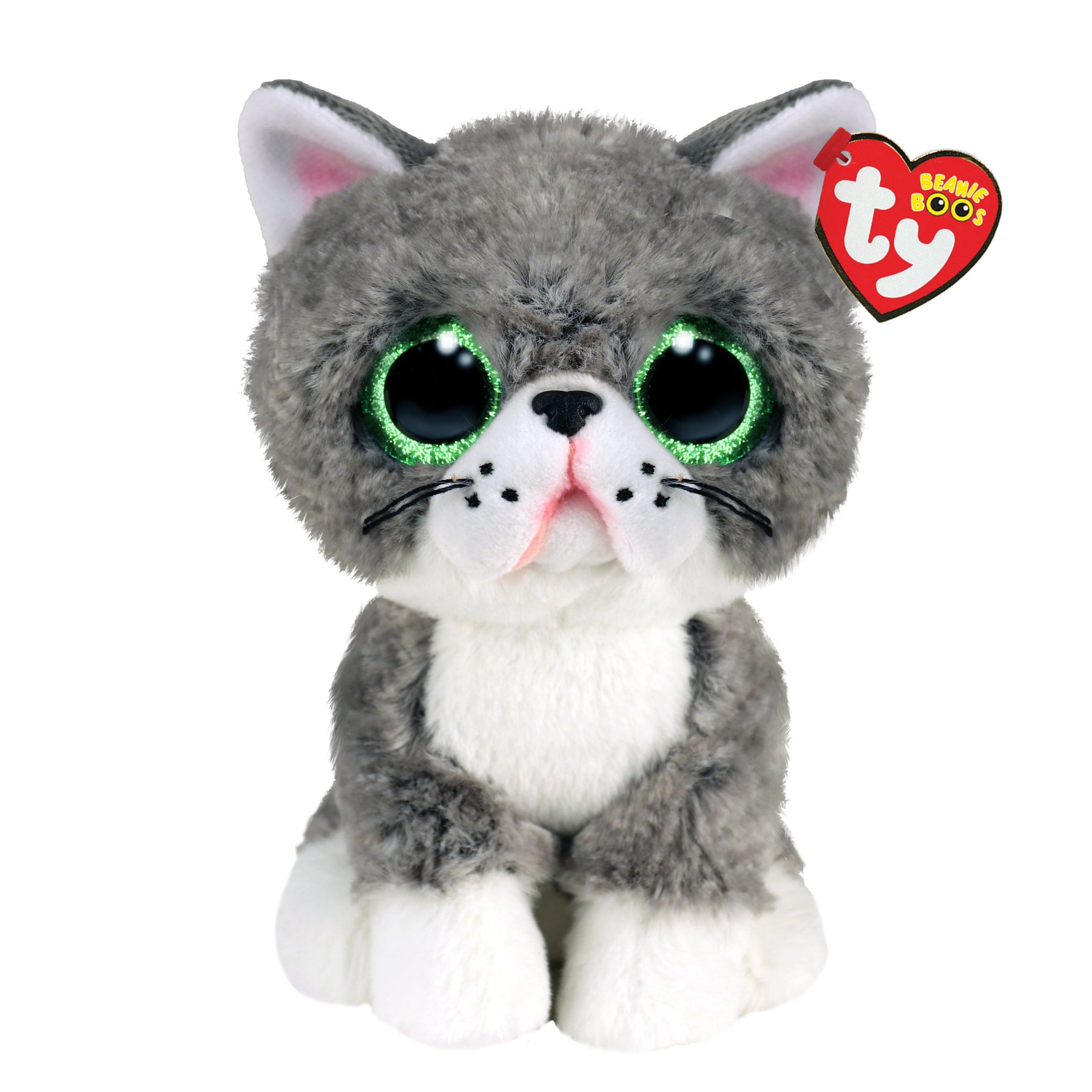 Bounce Into Fun: Why TY Beanie Bouncers Are the Ultimate Playtime Plush