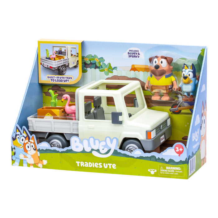 Where can you buy bluey toys