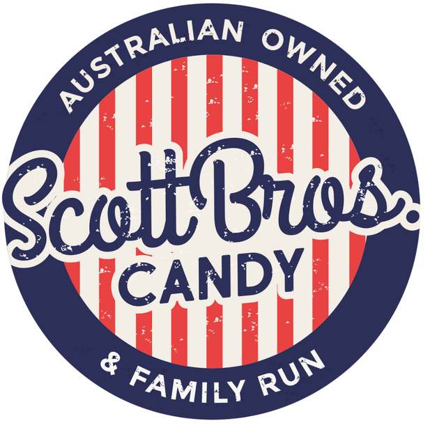 Scott Bros Candy In different Flavors