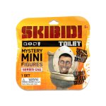 Strewth! Skibidi Toilet Goodies Have Landed at TheGiftMart!