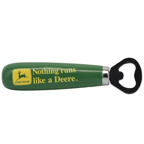 JOHNDEERE BOTTLE OPENER