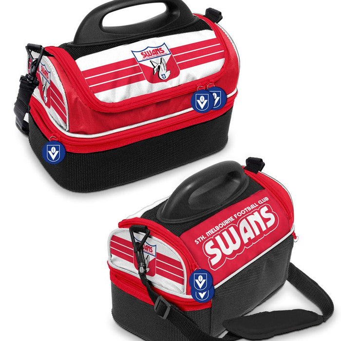 Keep Your Cool, Footy Fan! AFL Cooler Bags for Every Team!