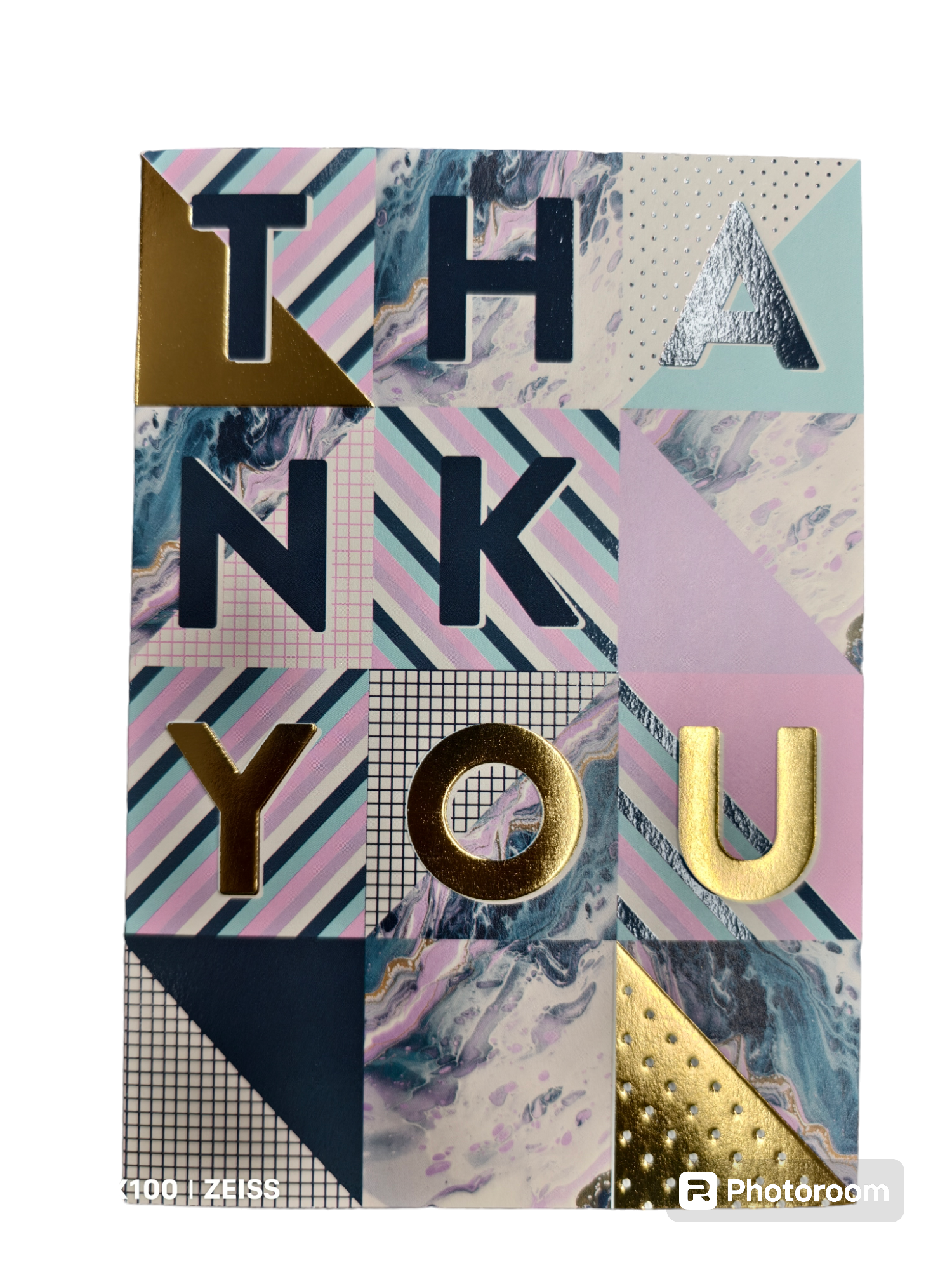 The Finishing Touches: Why Your Cards and Wrap Deserve Star Billing