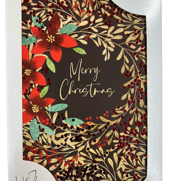 Christmas Charity Card