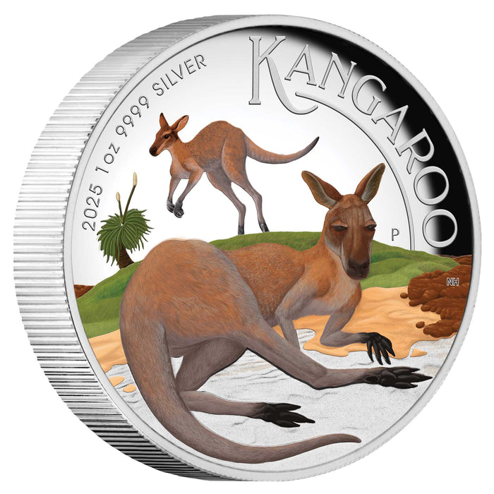 Treasure in Your Pocket: The Hottest Trending Australian Coins