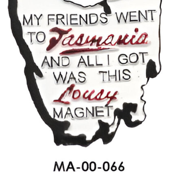Unearthing Tasmania's Treasures: Your Guide to the Perfect Souvenir at The Gift Mart!
