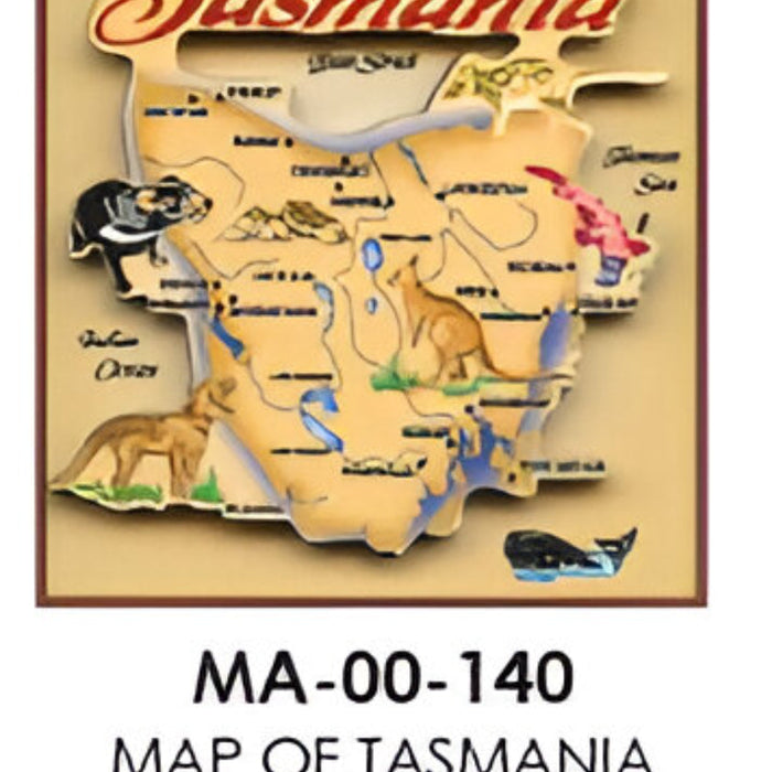 Bring a Piece of Tasmania Home: Explore Our Souvenir Collection at https://www.google.com/search?q=TheGiftMart.com.au!