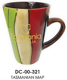 Tasmanian Mugs
