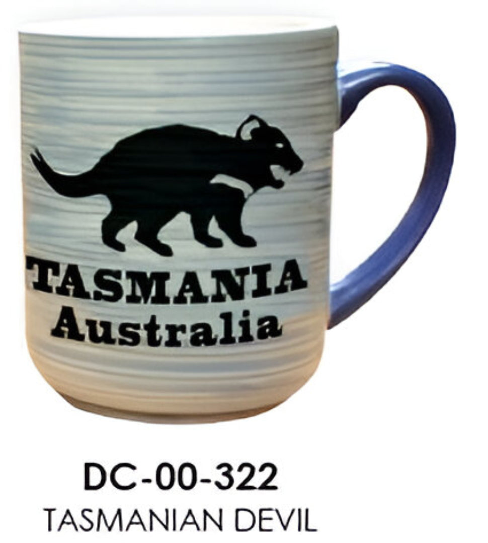 TASMANIA SOUVENIRS AND GIFTS — The Gift Mart