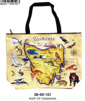 TASMANIA SOUVENIRS — The Gift Mart