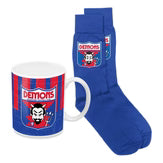 The Essential AFL Mug and Socks Pack