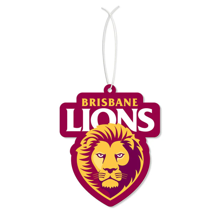 AFL CAR AIR FRESHNER — The Gift Mart