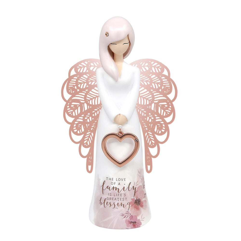 ANGEL FIGURINE GIFTS — The Gift Mart