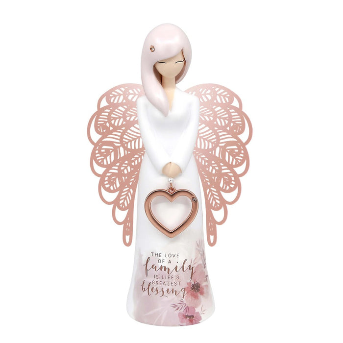 ANGEL FIGURINE GIFTS — The Gift Mart