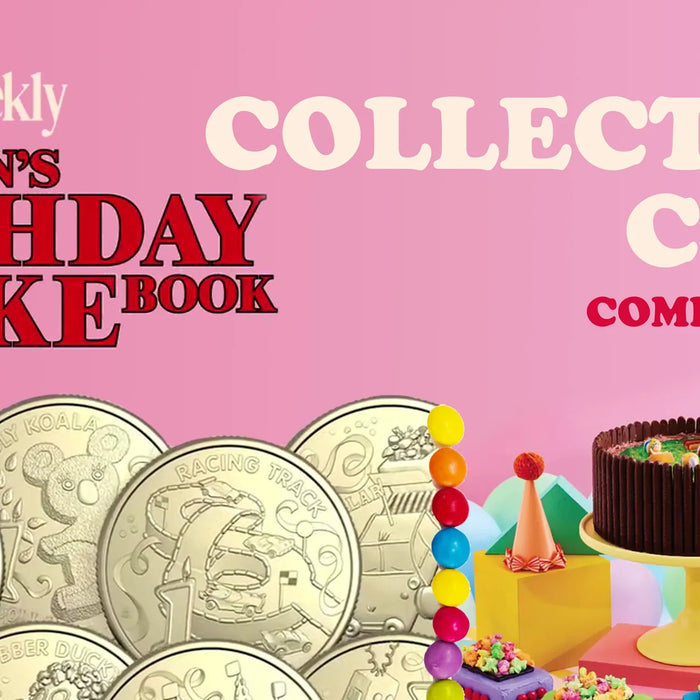 Discover the Treasure: Unveiling the World's Finest Coins at The Gift Mart!