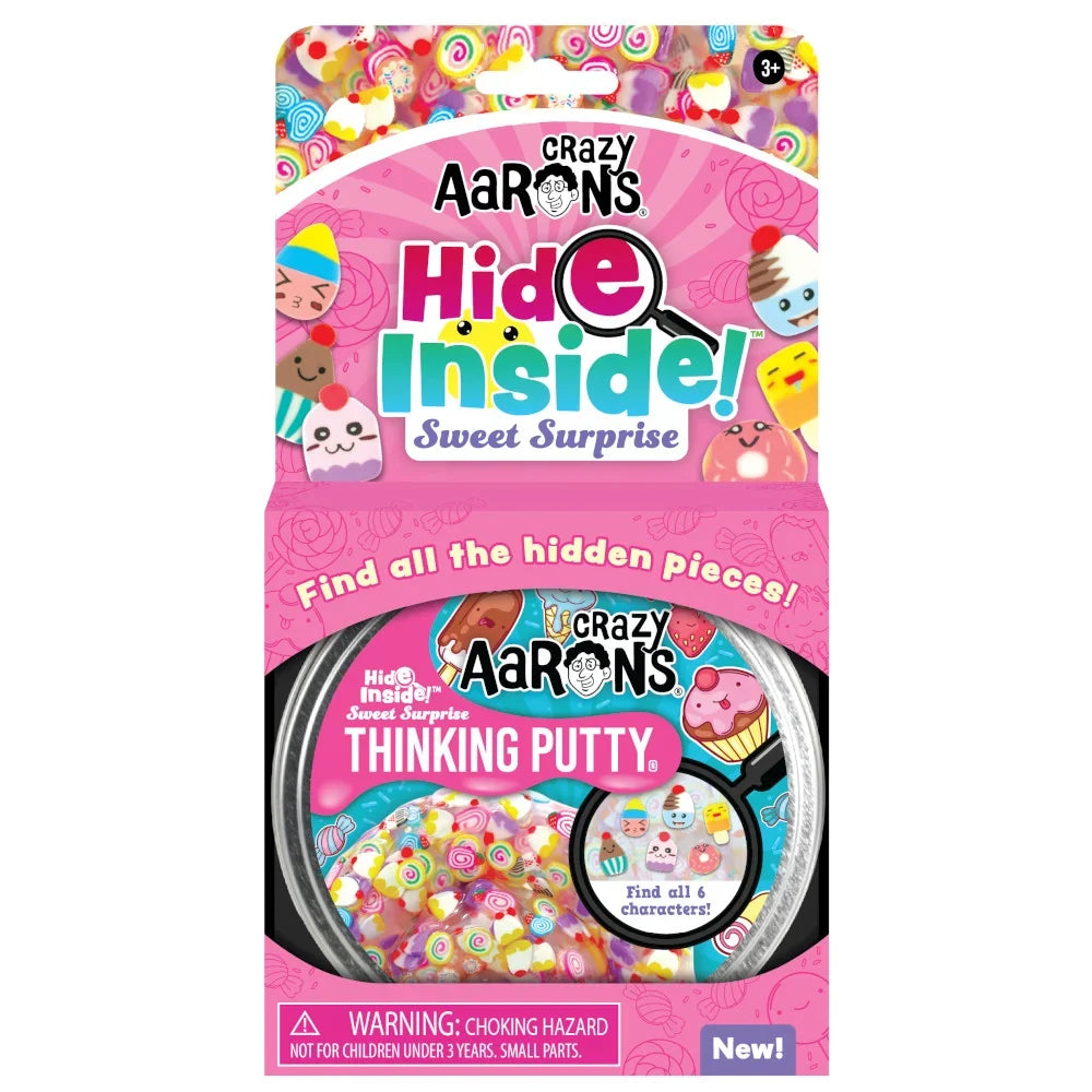 Crazy Aarons Putty at thegiftmart.com.au