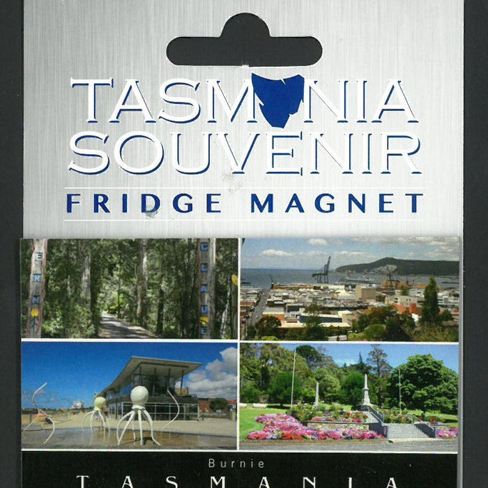 TASMANIA SOUVENIRS — The Gift Mart