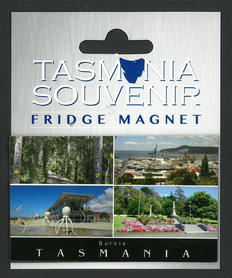TASMANIA SOUVENIRS — The Gift Mart