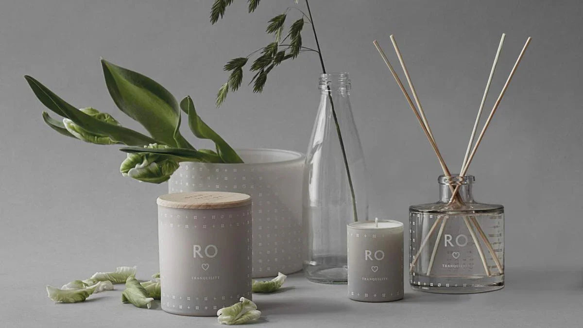 Transform Your Space: The Ultimate Guide to the Perfect Home Fragrance Diffuser