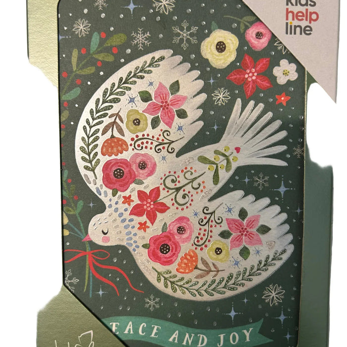 Christmas Charity Boxed Cards now available at thegiftmart.com.au