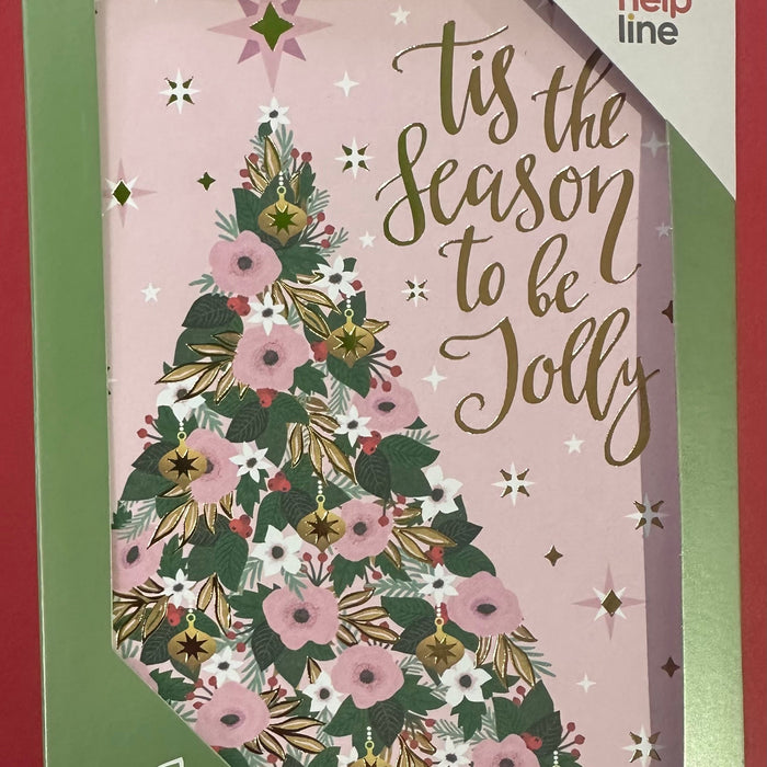 LOOKING FOR CHRISTMAS CHARITY CARDS