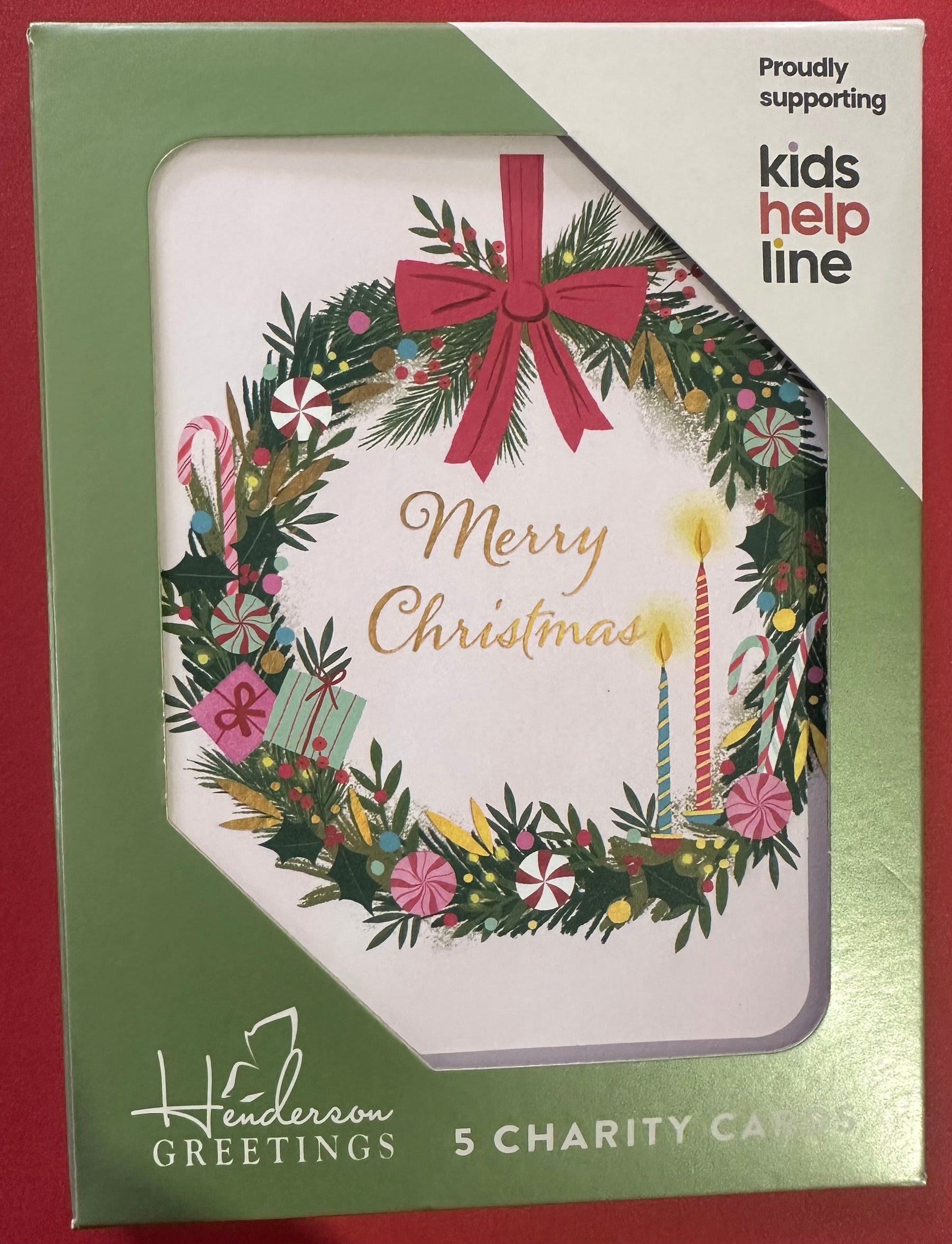 Double the Joy: Why Charity Christmas Cards are the Smartest Buy This Holiday Season!