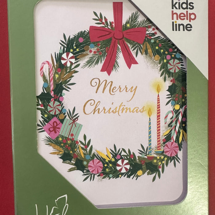 Double the Joy: Why Charity Christmas Cards are the Smartest Buy This Holiday Season!