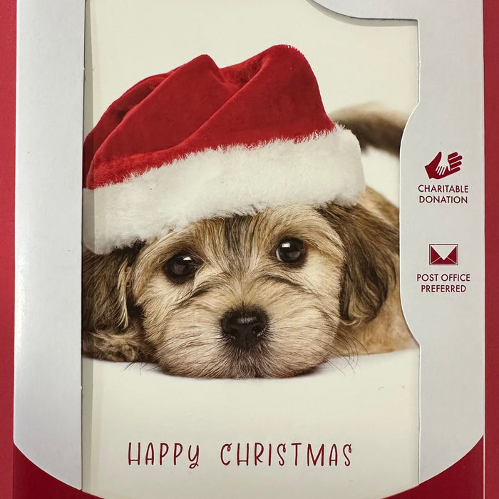 Looking for a Christmas Charity Card that supports McGrath foundation, kids helpline, Proudly Supporting Variety The Children's Charity Christmas cards then come and see us at thegiftmart.com.au