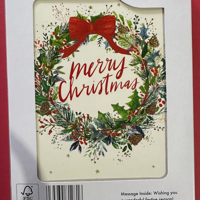 🎁 Spread Double the Cheer: Why Choosing a Christmas Charity Card is the Ultimate Aussie Gift