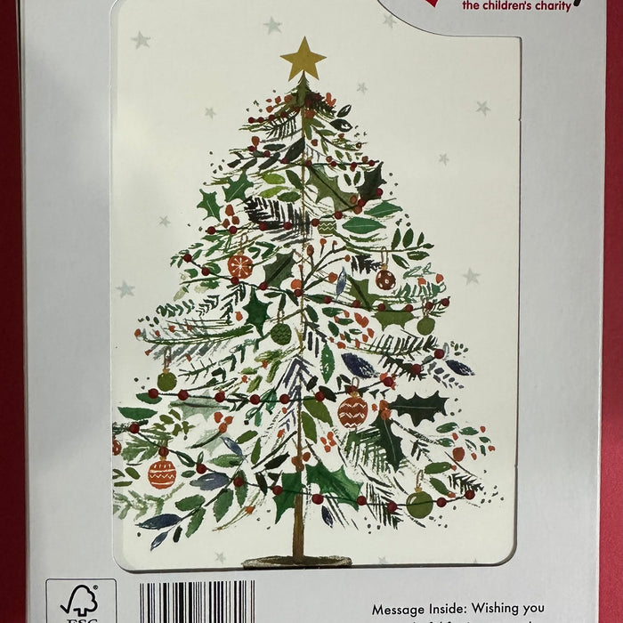 Giving Back is the New Black: Why Australian Christmas Charity Cards are the Ultimate Gift