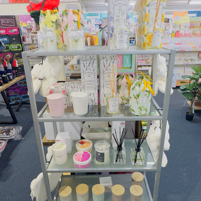 🌸 The Invisible Welcome: How Home Fragrance Transforms Your Australian Space