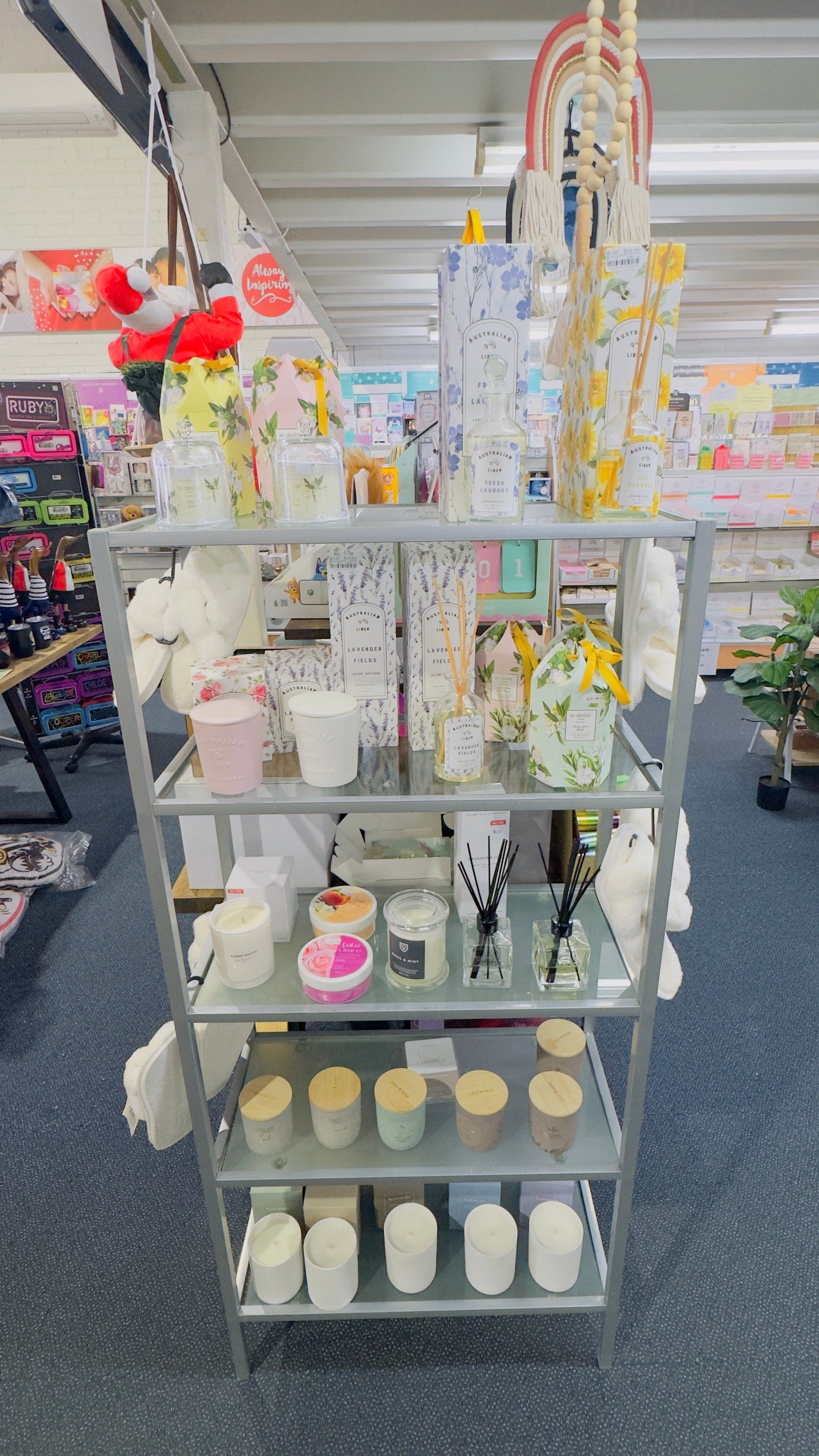 Elevate Your Everyday: The Transformative Power of Home Fragrance