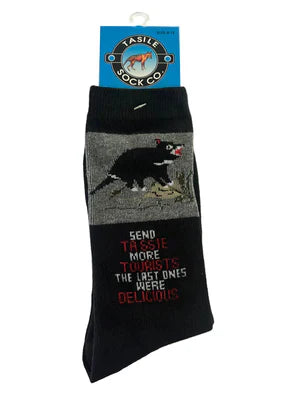 TASMANIA SOUVENIRS — The Gift Mart