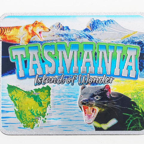 TASMANIAN SOUVENIRS ONLINE — The Gift Mart