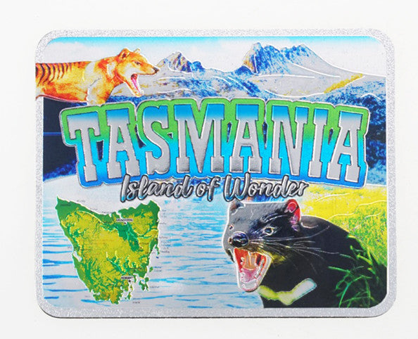 TASMANIAN SOUVENIRS ONLINE — The Gift Mart