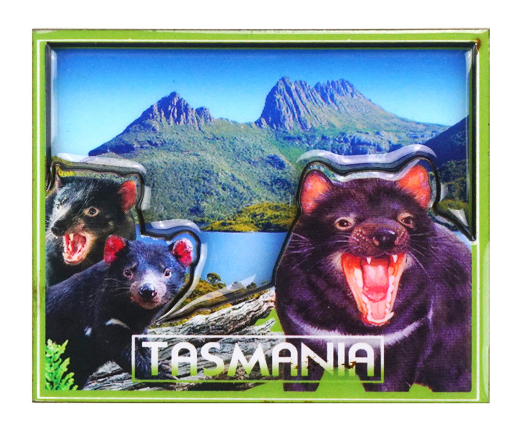 TASMANIA SOUVENIRS — The Gift Mart